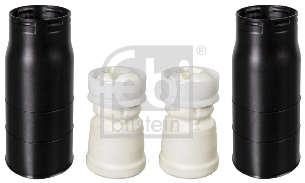 Dust Cover Kit, shock absorber